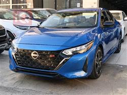 نیسان سێنترا